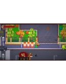 BORIS the Mutant Bear with a Gun STEAM KEY REGION FREE