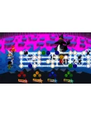 Dungeon Hearts (Steam Gift Region Free / ROW)