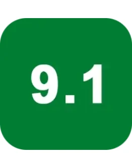 Вариант 22 ИДЗ 9.1