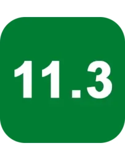 Вариант 23 ИДЗ 11.3