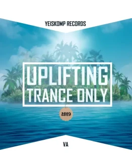 Uplifting Trance Only 2019