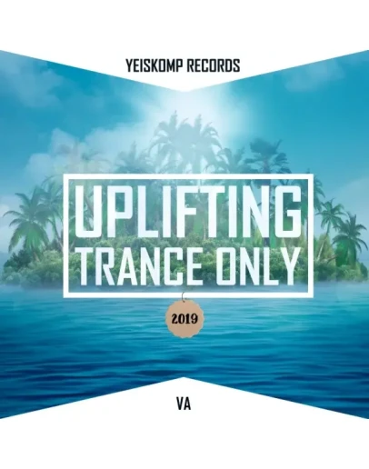 Uplifting Trance Only 2019