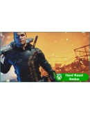 Hard Reset Redux XBOX ONE