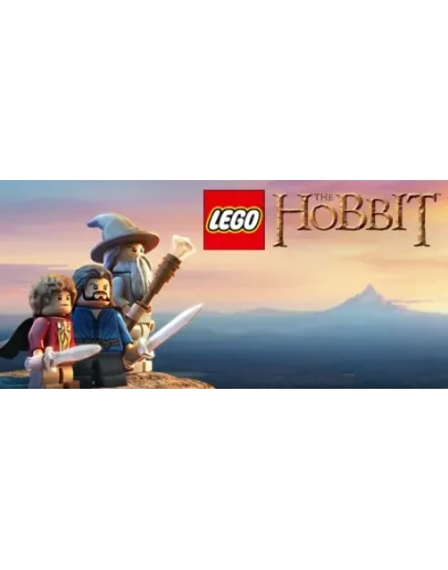 LEGO The Hobbit (Steam Key/Region Free)