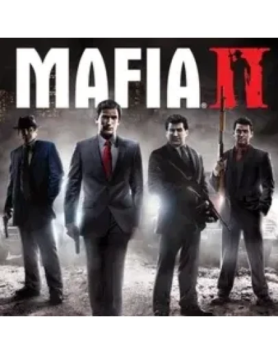Mafia 2 II Classic + все Дополнения РУССКИЙ Steam Mafia 2 II Classic + все Дополнения РУССКИЙ Steam
