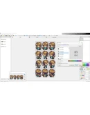 Game Character Hub PE: DS Generator Parts STEAM KEY Game Character Hub PE: DS Generator Parts STEAM KEY