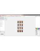 Game Character Hub PE: Second Story STEAM KEY GLOBAL