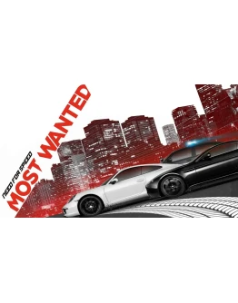 Need for Speed Most Wanted Рус Аккаунт на 12 месяцев