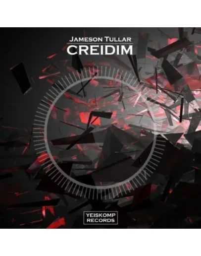 Jameson Tullar - Creidim (Original Mix)