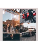 LR Preset mobile (Универсальные пресеты для Instagram) LR Preset mobile (Универсальные пресеты для Instagram)
