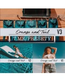 LR Preset mobile (Универсальные пресеты для Instagram) LR Preset mobile (Универсальные пресеты для Instagram)