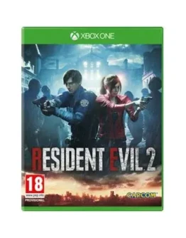 RESIDENT EVIL 2 / XBOX ONE, Series XS
