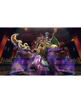 Blade &amp Soul: Theater of Mystery Costume Bundle Key