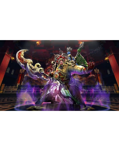 Blade &amp Soul: Theater of Mystery Costume Bundle Key