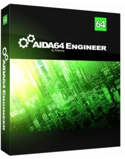 Ключ для активации AIDA64 Engineer