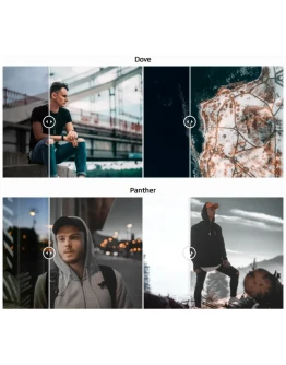 FreeMax Preset Pack 2019. 15 Пресетов для мобильного LR FreeMax Preset Pack 2019. 15 Пресетов для мобильного LR