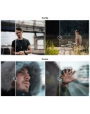 FreeMax Preset Pack 2019. 15 Пресетов для мобильного LR