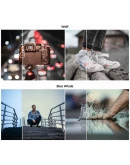 FreeMax Preset Pack 2019. 15 Пресетов для мобильного LR