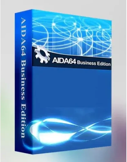 AIDA64 Business