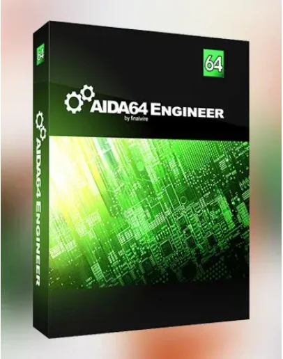 AIDA64 Engineer