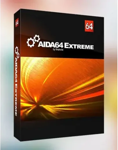 AIDA64 Extreme