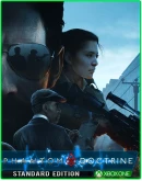 Phantom Doctrine,Onrush,RUINER XBOX ONE