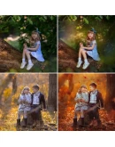 Художественная обработка фотографии ВидеоУроки Анны Гис Художественная обработка фотографии ВидеоУроки Анны Гис