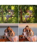 Художественная обработка фотографии ВидеоУроки Анны Гис Художественная обработка фотографии ВидеоУроки Анны Гис