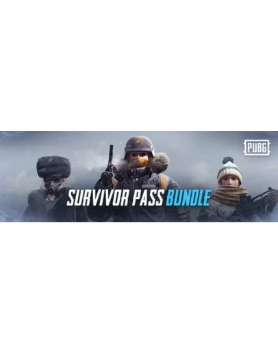 PUBG Survivor Pass 4 Aftermath (Steam Ключ. Ру/СНГ) PUBG Survivor Pass 4 Aftermath (Steam Ключ. Ру/СНГ)