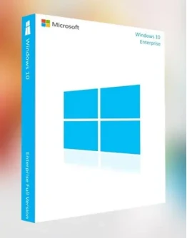 Windows 10 Enterprise LTSC 2019 3 ПК