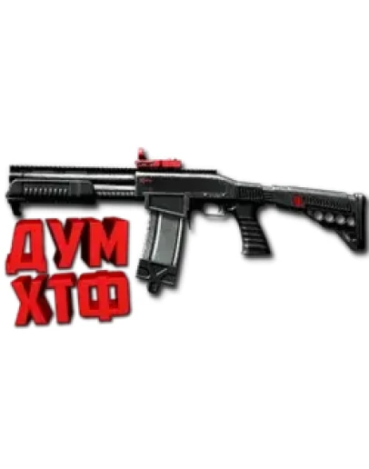 Макрос Warface на SAP6. АШ. Bloody X7 Razer Logi