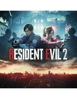Resident Evil 2, 3, 4 Remake's