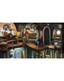 Deponia: The Complete Journey (Steam Key/Region Free)