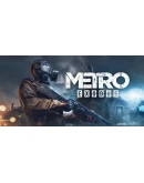 Metro Exodus EnhancedOFFLINEСамоактивацияSteamЛицен Metro Exodus EnhancedOFFLINEСамоактивацияSteamЛицен