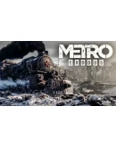 Metro Exodus EnhancedOFFLINEСамоактивацияSteamЛицен Metro Exodus EnhancedOFFLINEСамоактивацияSteamЛицен