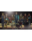 Tales from the Borderlands (Steam Gift Region Free)