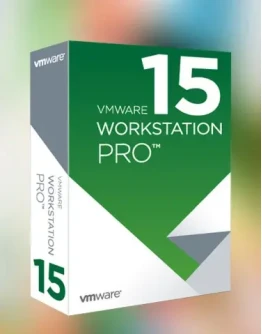 VMware Workstation 17 Pro