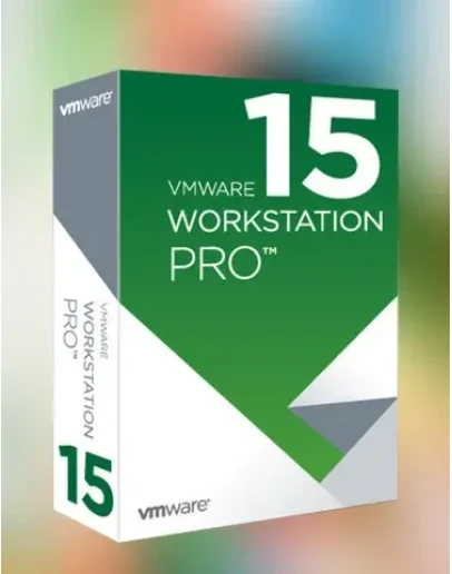 VMware Workstation 17 Pro