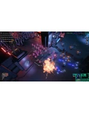 Re-Legion Deluxe Edition (steam cd-key RU)