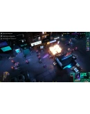 Re-Legion Deluxe Edition (steam cd-key RU)