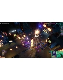 Re-Legion Deluxe Edition (steam cd-key RU)