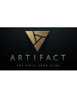 Artifact Steam аккаунт + + Почта