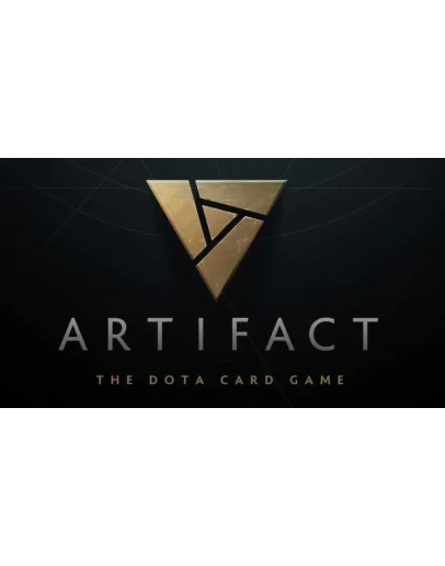 Artifact Steam аккаунт + + Почта