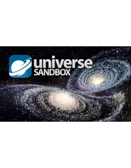 Universe Sandbox Legacy (Steam Gift Region Free / ROW)