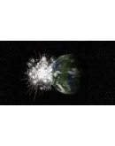 Universe Sandbox Legacy (Steam Gift Region Free / ROW)