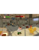 Family Guy: Back to the Multiverse + DLC (2xSteam Gifts