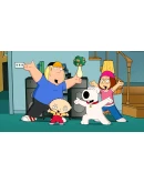 Family Guy: Back to the Multiverse + DLC (2xSteam Gifts