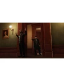 The Invisible Hours (Steam key / Region Free)