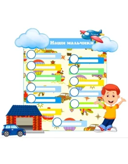 Мотивационные досочки электронный вариант