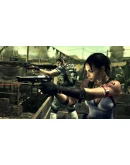 Resident Evil 5 - GOLDSTEAM КЛЮЧРФ+МИРРУССКИЙ ЯЗЫК